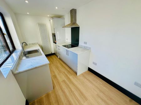 SLEETMORE LANE, SOMERCOTES - Photo 3