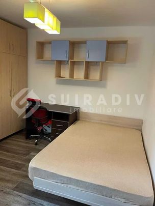 Apartament cu 3 camere, parcare in Buna Ziua-zona Lidl - Photo 1