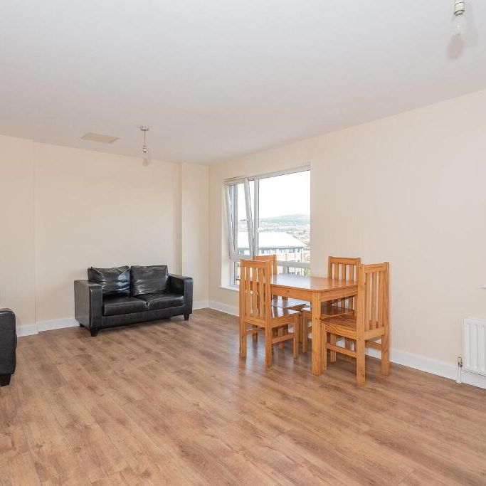 708 College Central, Belfast, BT1 6BZ - Photo 1