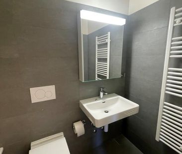 Appartement 3.5 pièces à Ste-Croix - Habitat de 3.5 pièces au rez-d... - Foto 5