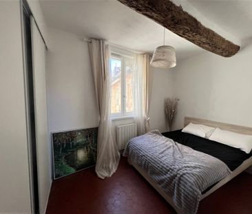 Location Appartement 3 pièces 45m² AIX EN PROVENCE 13100 - Photo 4