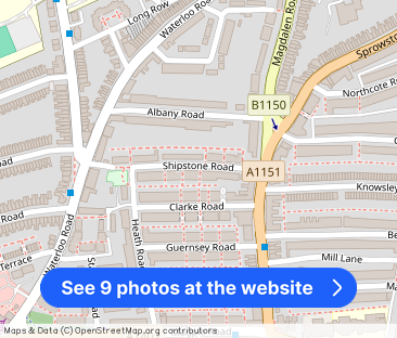 Shipstone Road, Norwich, - Photo 1