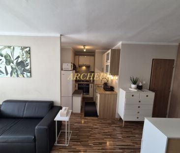 PRENÁJOM - ZARIADENÝ 1,5 IZBOVÝ BYT - MAUREROVA - KOŠICE – Fotografia 2