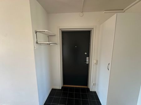 Svärdsliljegatan 1B -1rok (lgh 301) - Foto 2