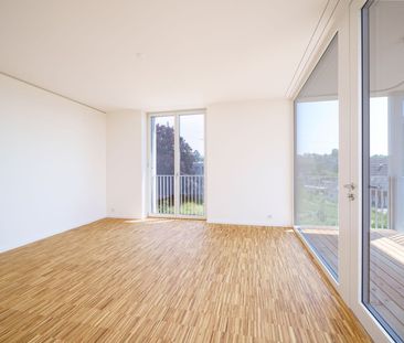 Wohnen im Alter – selbstständig, komfortabel und mit Rhein- oder Pa... - Photo 2