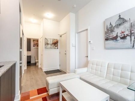 For Lease - 99 The Donway Way Unit# 103, Toronto, Ontario - Photo 2