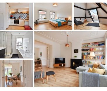 Te huur: Appartement Helmersstraat 28 in Den Haag - Foto 6