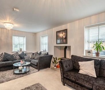 5 bedroom detached house to rent - Photo 5