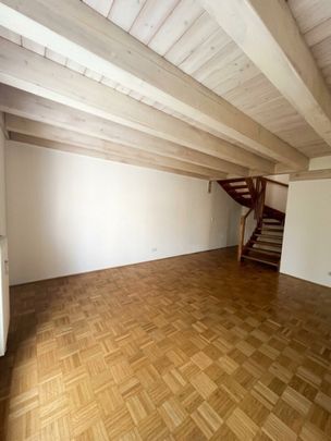 Tolle Maisonette-Wohnung in beliebter Lage - Foto 1