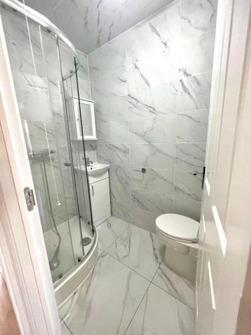 1 bedroom house of multiple occupation to rent - Photo 5