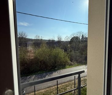 Location maison 3 pièces, 76.00m², Soissons - Photo 6