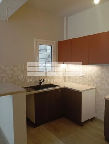 Διαμέρισμα για ενοικίαση Κολωνάκι (Κολωνάκι - Λυκαβηττός) - Photo 4