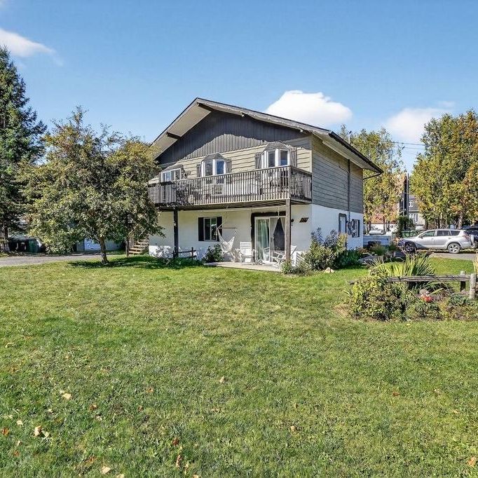 Appartement 4 1/2 à louer Saint-Sauveur - Photo 1