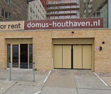 Studio Amsterdam - Houthavenweg - Foto 1