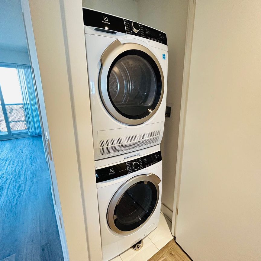 For Lease - 55 Cooper Street Unit# 2907, Toronto, Ontario - Photo 1