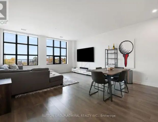 305 - 21 MATCHEDASH STREET | 305 - 21 MATCHEDASH STREET, Orillia - Photo 1