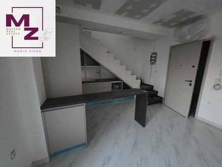 Μεζονέτα για ενοικίαση Νέα Πολιτεία (Λάρισα) - Photo 5