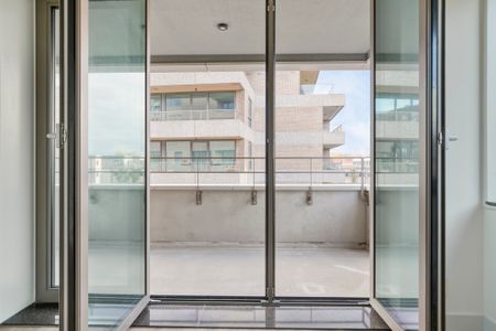 Te huur: Appartement Elzenhagensingel 176 in Amsterdam - Foto 5