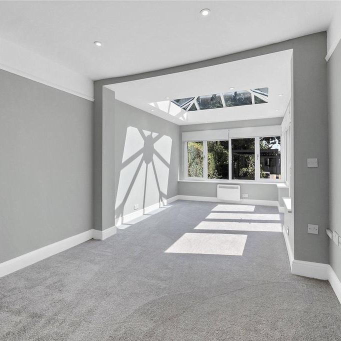 2 bedroom bungalow to rent - Photo 1