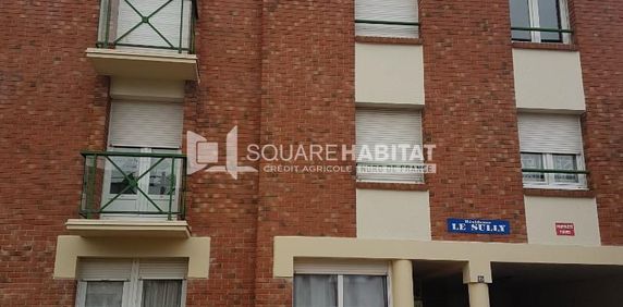 Location Appartement 1 pièce 18m² ARRAS 62000 - Photo 2