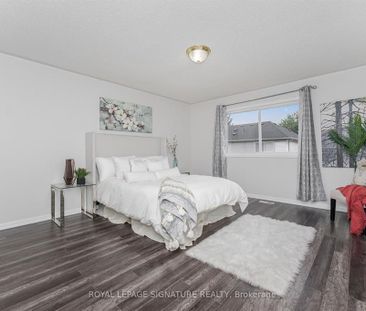 For Lease - 22 Sentimental Way, Brampton, Ontario - Photo 5