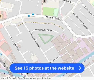 Belgrave Road, Wembley, London, HA0 - Photo 1