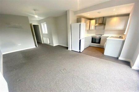 Burlington Mansions, SO15 - Photo 2