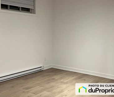 2-289, Rue Josaphat-Laframboise, Gatineau (Masson-Angers) à louer - Photo 1