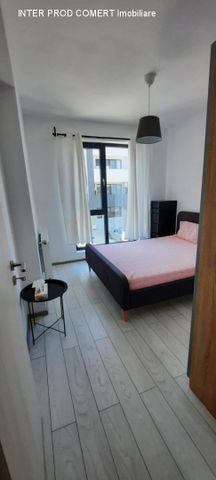 Inchirieri Apartamente 2 camere Bucuresti - Photo 5