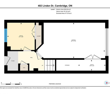 For Lease - 402 Linden Drive, Cambridge, Ontario - Photo 4
