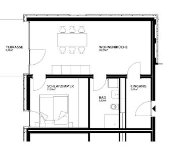 Startwohnungen für Jungfamilien - AKTION: 1/2 Miete für die ersten ... - Photo 1