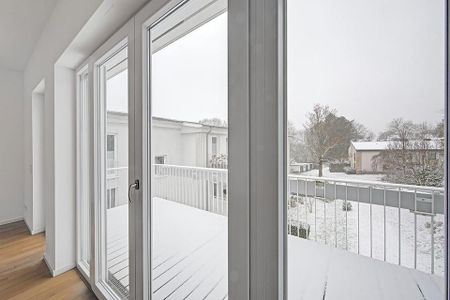 Hochwertige Mietwohnung in der Residenz Wellinghofen - Foto 5