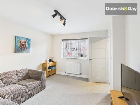 2 bedroom semi-detached house to rent - Photo 5