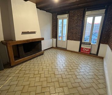 Location Appartement 1 pièce 18m² MOUVAUX 59420 - Photo 3