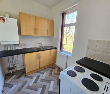 1 Bed Flat, Padstow Street, M40 - Photo 4