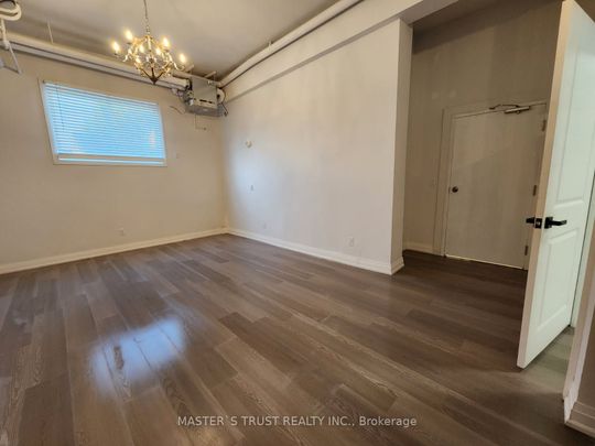 For Lease - 54 Main Street Unit# 3, Uxbridge, Ontario - Photo 1