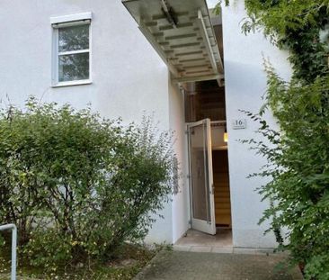 Charmante 2-Zimmer-Wohnung mit großzügigem Wohnbereich in Linz/Ebel... - Foto 6