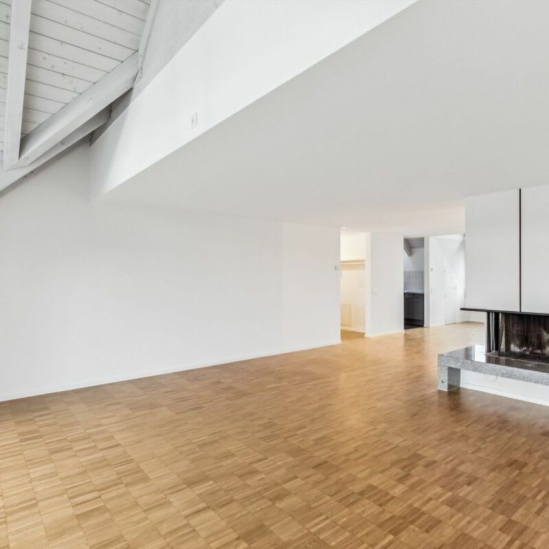 4.5 Zimmer, 138 m², 3. Stock - Foto 1