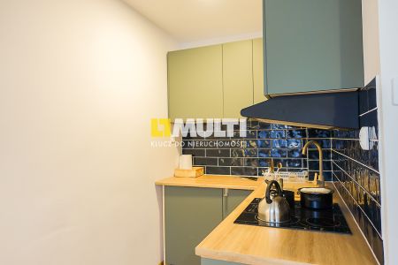 Kawalerka 29 m2 do wynajęcia 1800+360 - Photo 5