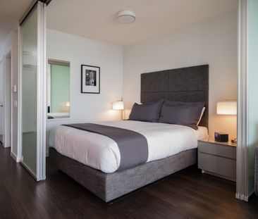 183 East Georgia Street, Vancouver - Photo 1