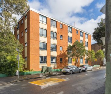 15/173 Bridge Road, Glebe NSW 2037 - Apartment For Rent | Domain - Photo 2