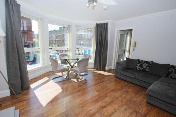 Great Western Road, Glasgow, G4 - Photo 1