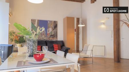 madrid, Community of Madrid 28012 - Photo 5