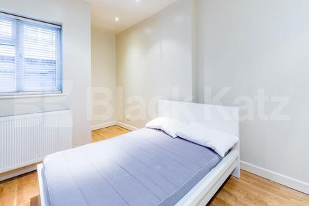 Centrally located one bedroom property minutes to Old Street Station - Photo 5