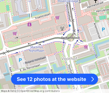 Te huur: Delflandplein 6 - Photo 1