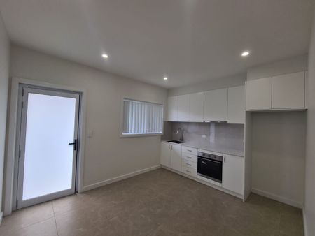Brand New 1-Bedroom Granny Flat – Be the First to Call It Home! - Photo 3