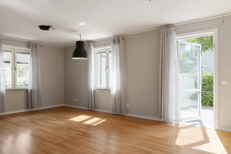 Skördevägen, Segeltorp - Foto 2