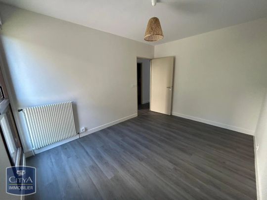 Appartement à louer 3 pièces 82.1m² - Photo 1