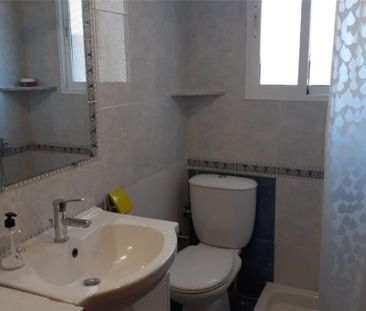 Piso de alquiler en Carrer Velázquez, 13, Aldaia - Photo 1