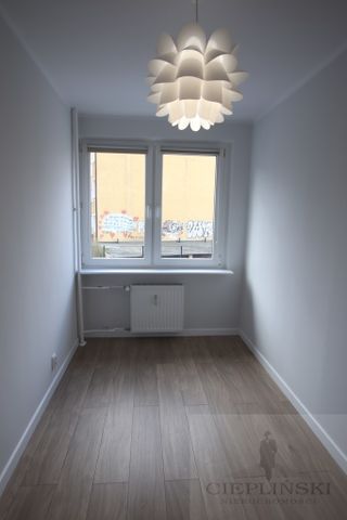 JASNE BŁONIA do wynajęcia 2 pok. po remoncie - Zdjęcie 2